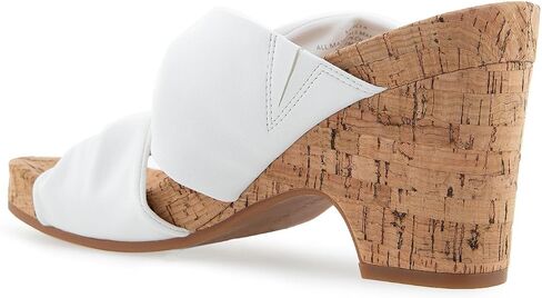 Aerosoles Women's Mercer Wedge Sandal in Saudi Arabia