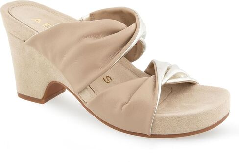 Aerosoles Women's Mercer Wedge Sandal in Saudi Arabia