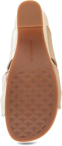 Aerosoles Women's Mercer Wedge Sandal in Saudi Arabia
