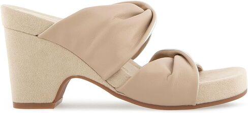 Aerosoles Women's Mercer Wedge Sandal in Saudi Arabia