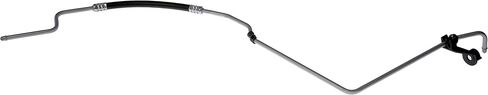 Dorman 624-143 Automatic Transmission Oil Cooler Hose Assembly Compatible with Select Buick / Chevrolet / Pontiac Models in Saudi Arabia
