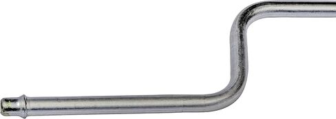 Dorman 624-143 Automatic Transmission Oil Cooler Hose Assembly Compatible with Select Buick / Chevrolet / Pontiac Models in Saudi Arabia