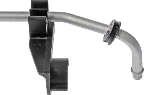 Dorman 624-143 Automatic Transmission Oil Cooler Hose Assembly Compatible with Select Buick / Chevrolet / Pontiac Models in Saudi Arabia