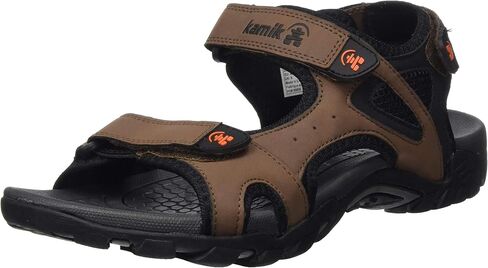 Kamik Men's Ankle Strap Sandals in Saudi Arabia
