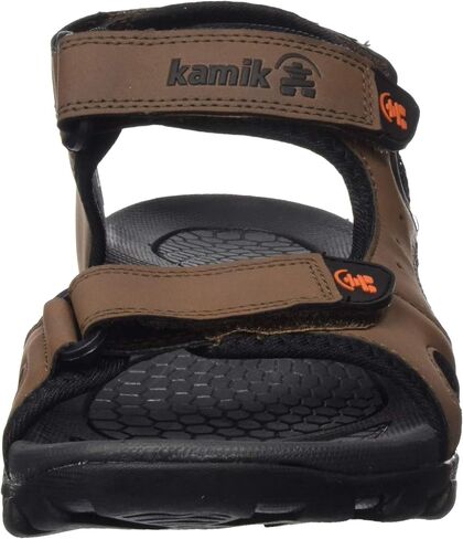 Kamik Men's Ankle Strap Sandals in Saudi Arabia