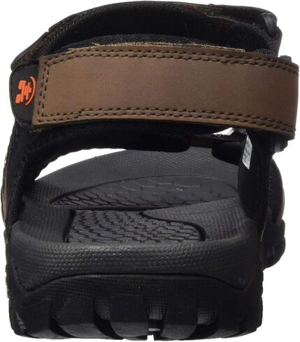 Kamik Men's Ankle Strap Sandals in Saudi Arabia