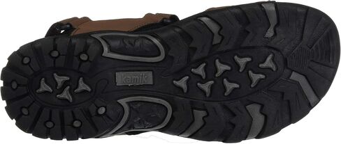 Kamik Men's Ankle Strap Sandals in Saudi Arabia