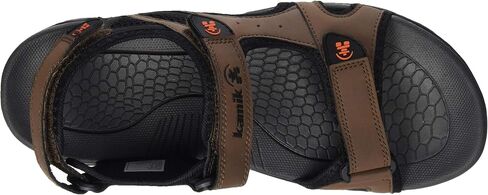 Kamik Men's Ankle Strap Sandals in Saudi Arabia