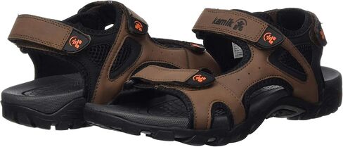 Kamik Men's Ankle Strap Sandals in Saudi Arabia