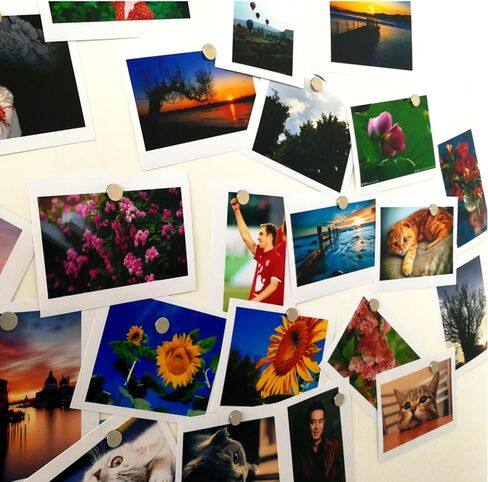 80 قطعة 8x1.5 مللي متر مغناطيس ثلاجة صغير قوي صغير السبورة الصغيرة مغناطيس للثلاجة مكتب النقاط المغناطيسية الحرف المنمنمات نماذج صغيرة in Kuwait