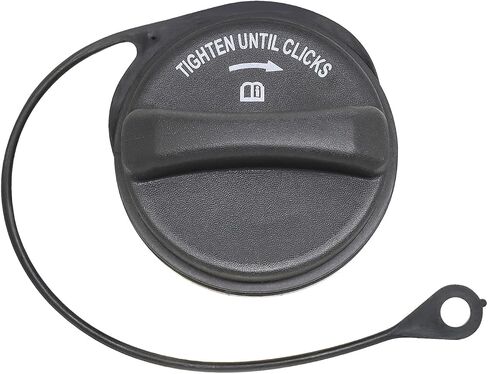 غطاء غاز، غطاء وقود FC1058 لسيارة Ford Explorer 2005-2011، 2004-2011 Taurus، 2005-2007 Freestyle، 2005-2010 MERCURY Mountaineer، 2004-2005 Sable، 2008-2009 Sable، 2005-2007 غطاء خزان الوقود مونتيغو in Saudi Arabia