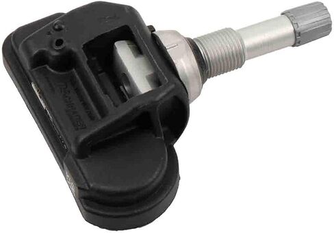 ACDelco GM المعدات الأصلية 13598774 مستشعر نظام مراقبة ضغط الإطارات (TPMS). in Saudi Arabia