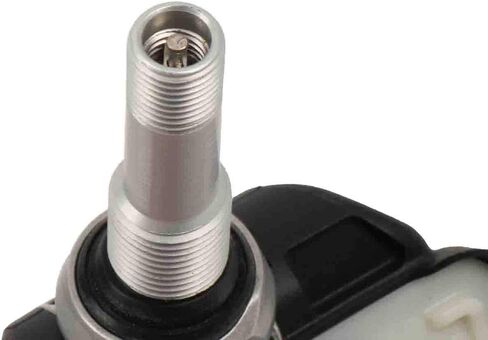 ACDelco GM المعدات الأصلية 13598774 مستشعر نظام مراقبة ضغط الإطارات (TPMS). in Saudi Arabia