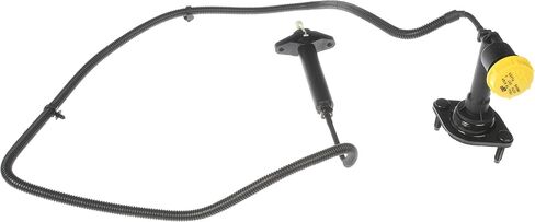 Dorman MAS CC649038 Clutch Master and Slave Cylinder Assembly Compatible with Select Dodge Models in Saudi Arabia