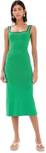 STAUD Women's Paityn Dress in Saudi Arabia