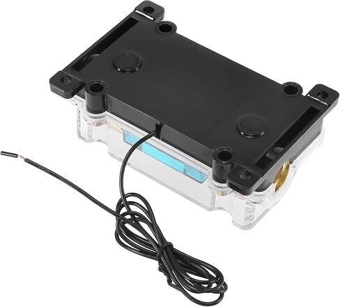 X AUTOHAUX سيارة ستيريو الصوت LED عرض الجهد الرقمي مضمنة ANL فيوز حامل 100 أمبير 0 2 4 AWG مقياس in Kuwait