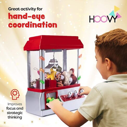 ماكينة مخلب الحلوى | آلة مخلب اللعبة | آلة المخلب | آلة المخلب الصغيرة | ماكينة مخلب الاطفال | لعبة المخلب الصغير | آلة لعبة المخلب | آلة المخلب للأطفال | آلة مخلب الممرات | لعبة المخلب in Kuwait