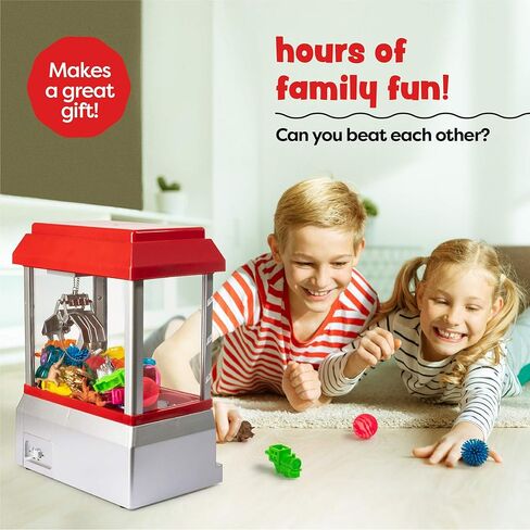 ماكينة مخلب الحلوى | آلة مخلب اللعبة | آلة المخلب | آلة المخلب الصغيرة | ماكينة مخلب الاطفال | لعبة المخلب الصغير | آلة لعبة المخلب | آلة المخلب للأطفال | آلة مخلب الممرات | لعبة المخلب in Kuwait