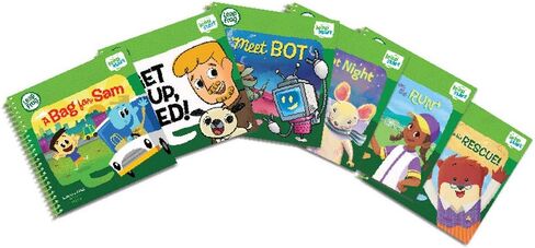 LeapFrog LeapStart تعلم القراءة، المجلد الأول in Saudi Arabia