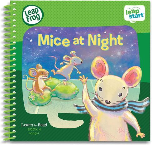 LeapFrog LeapStart تعلم القراءة، المجلد الأول in Saudi Arabia