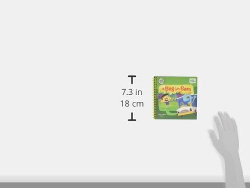 LeapFrog LeapStart تعلم القراءة، المجلد الأول in Saudi Arabia