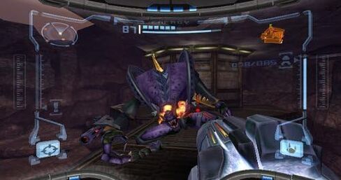 Metroid Prime Trilogy: Collector's Edition (Renewed) in Saudi Arabia