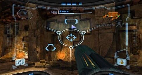 Metroid Prime Trilogy: Collector's Edition (Renewed) in Saudi Arabia