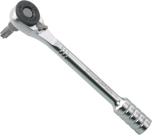 Topeak Ratchet Rocket 10-Function Ratcheting Bike Tool in Saudi Arabia