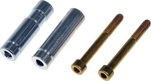 Dorman HW14262 Disc Brake Caliper Pin Kit Compatible with Select Freightliner/Mercedes-Benz Models in Saudi Arabia