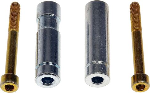 Dorman HW14262 Disc Brake Caliper Pin Kit Compatible with Select Freightliner/Mercedes-Benz Models in Saudi Arabia