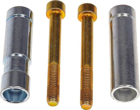 Dorman HW14262 Disc Brake Caliper Pin Kit Compatible with Select Freightliner/Mercedes-Benz Models in Saudi Arabia