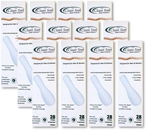 مجموعة حقائب المقعد النظيف (12 صندوقًا من 28 علبة) in Kuwait