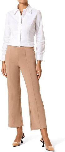 بنطال Pontease قصير وواسع للنساء من HUE in Kuwait