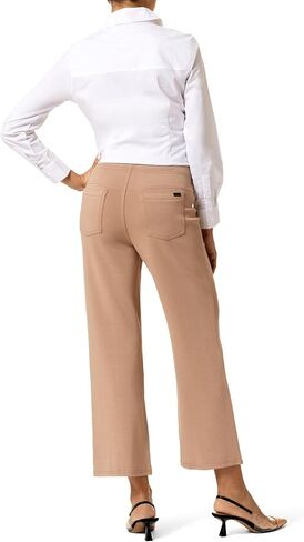 بنطال Pontease قصير وواسع للنساء من HUE in Kuwait