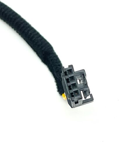 كاميرا احتياطية للرؤية الخلفية متعددة الزوايا متوافقة مع كيا سول 2010-2013 OE# 95760-2K100 in Kuwait