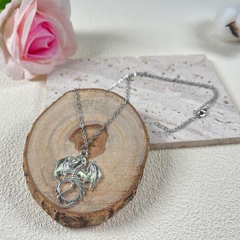 Dragon Gifts for Women Girls Natural Stone Beads Dragon Bracelet Dragon Lover Gifts Dragon Inspirational Jewelry Dragon Spirit Animal Gift in Saudi Arabia
