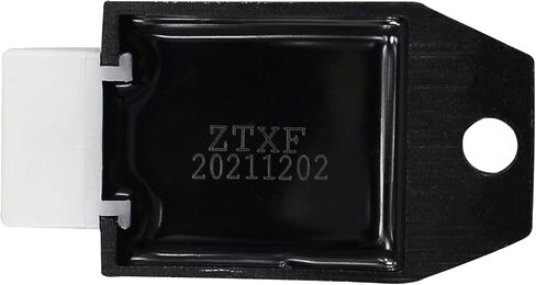 PRO BAT 4 Pin Voltage Regulator Rectifier with 4 Wires Cable Connector 12v for GY6 4 Stroke Scooter ATV Quad TAOTAO Moped in Saudi Arabia