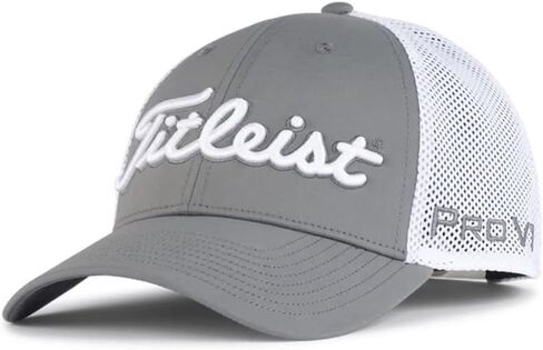 قبعة شبكية لأداء جولة الجولف من Titleist in Kuwait