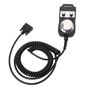 P82D Engraving Machine Handwheel for 3018-PROVer Electronic Handwheel in Saudi Arabia