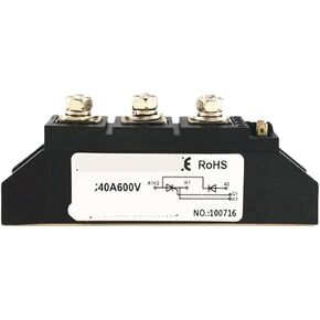 Silicon Controlled Rectifier Module 40A 600V thyristor 40-06 in Kuwait