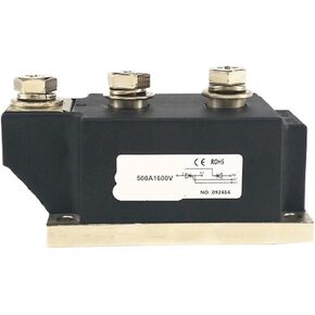 وحدة SCR 500A 1600V نوع الاتصال الجانبي in Kuwait