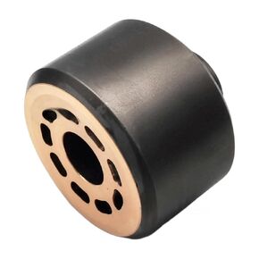 Cylinder Block A4VG28 A4FO28 A4FM28 Pump Hydraulic Parts | A4FM28 in Kuwait