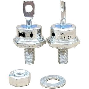 1PCS 1N5409 Stud Rectifier diode in Saudi Arabia