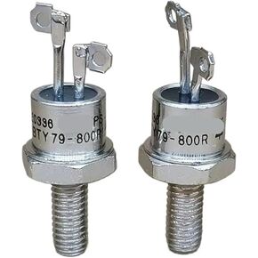 1 قطعة وحدة الصمام الثنائي BTY79-800R in Kuwait