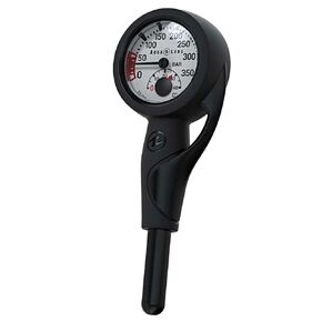 Aqua Lung Pressure Gauge Assy BAR Scuba Dive Gauges in Saudi Arabia