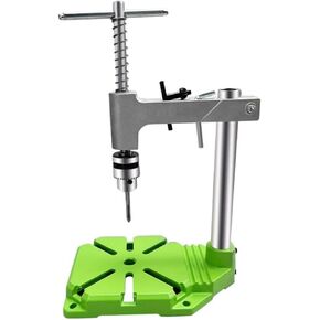Robust Adjustable Manual Vertical For Tapping Machine with Clamping Range of 1 5mm to 10mm for Various Tap Sizes (Cast iron) in Saudi Arabia