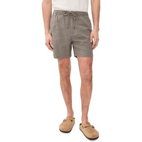 Rails Men's Archer Drawstring Shorts 6" in Saudi Arabia