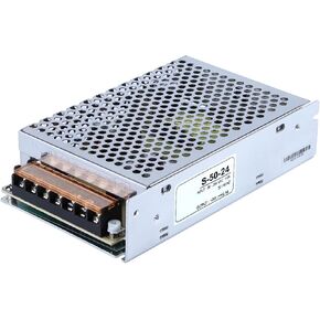 S-50-24 50W 24V 2.1A Concert Sound Amplifier Power Switching Power Supply Dc 1Pcs in Kuwait