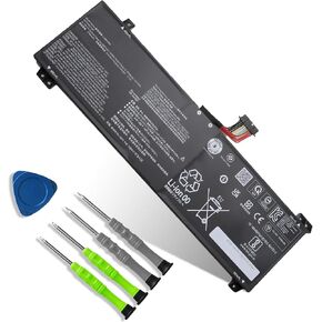 L22B3PG4 SB11K63026 Laptop Battery Replacement for Lenovo ThinkPad E14 Gen 5 Gen 6 E16 Gen 1 Gen 2 Series SB11N46023 L22X3PG4 SB11K63021 L22M3PG4 SB11K63019 L22D3PG4 SB11K63023 47Wh in Saudi Arabia