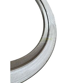 GemmySeal Spiral Wound Gasket with SUS316 Inner Ring,PTFE Filled,5Pcs 12'' DN300 in Kuwait